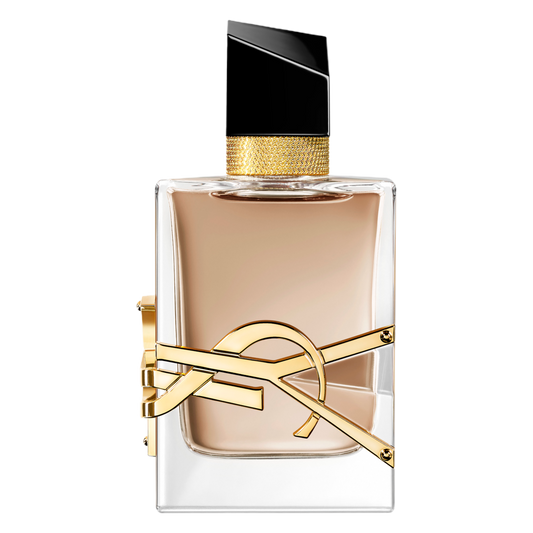 Yves Saint Laurent Libre Flowers & Flames Eau de Parfum 50mL bottle