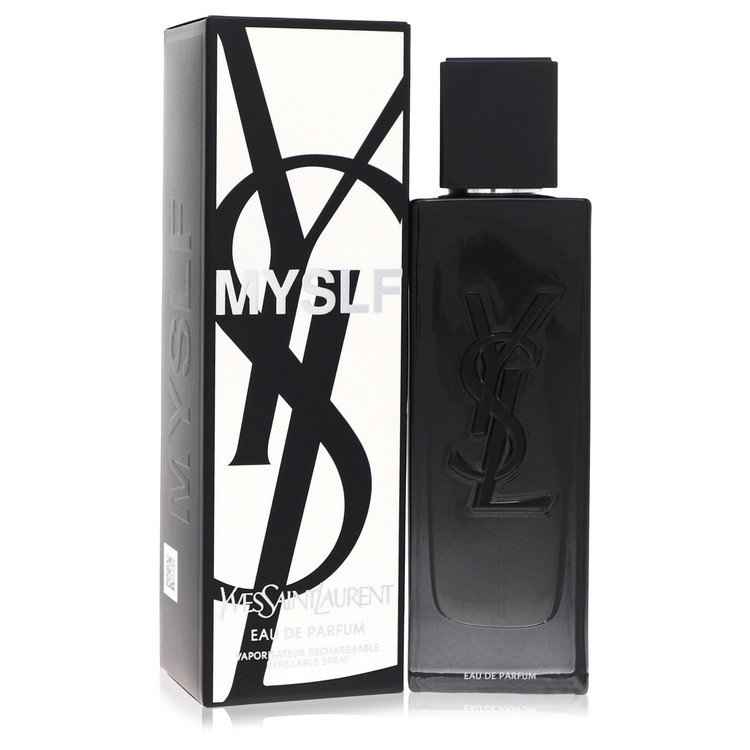 Yves Saint Laurent MYSLF Eau de Parfum Refillable 60mL