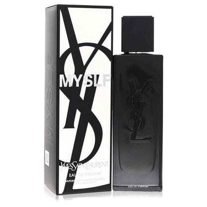 Yves Saint Laurent MYSLF Eau de Parfum Refillable 60mL
