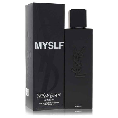 Yves Saint Laurent MYSLF Le Parfum 100mL