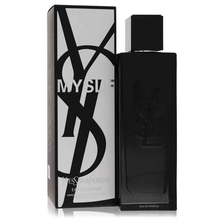 Yves Saint Laurent MYSLF Eau de Parfum Refillable 100mL